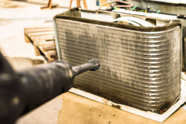 Best Air Duct Cleaning Company Near Me  in Sunset Beach, NC