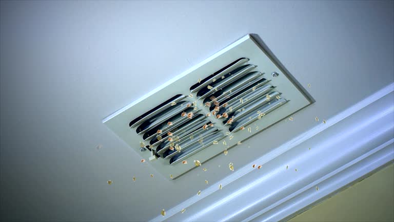 Best Commercial HVAC Duct Cleaning  in Sunset Beach, NC