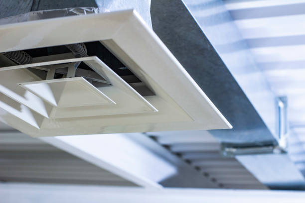 Best Affordable HVAC Duct Cleaning  in Sunset Beach, NC