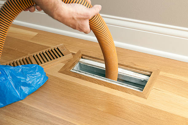 Best Local Air Duct Cleaning Services  in Sunset Beach, NC